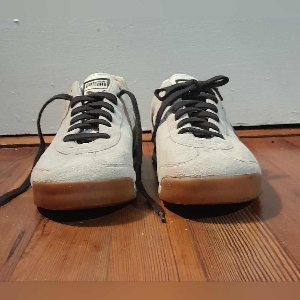 PUMA Romas, size 10.5 - Picture 4 of 6